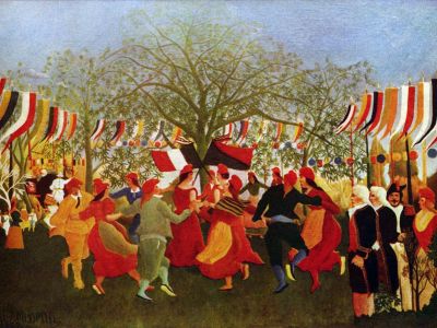 puzzle model A Centennial Of Independence