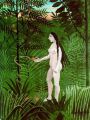 thumbnail Eve and the Serpent