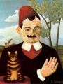 thumbnail Portrait of Pierre Loti