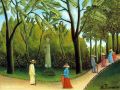 thumbnail Luxembourg Gardens