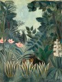 thumbnail The Equatorial Jungle