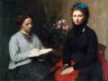 thumbnail The Reading