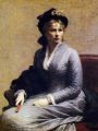 thumbnail Portrait of Charlotte Dubourg