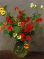 thumbnail Nasturtiums