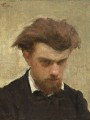 thumbnail Henri Fantin-Latour selfportrait