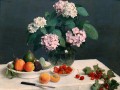 thumbnail Still life or La Table garnie