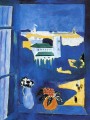 thumbnail Vue de la fenêtre (Tanger)