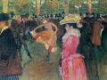 thumbnail At the Moulin Rouge, The Dance