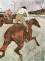 thumbnail The Jockey
