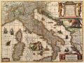 thumbnail Map of Italy