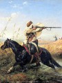 thumbnail Arab Horseman