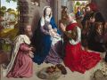 thumbnail Adoration of The Magi