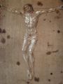 thumbnail Christ On The Cross