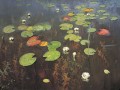thumbnail Water Lilies