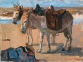 thumbnail Two Donkeys