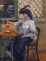 thumbnail In the Cafe