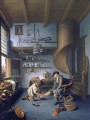 thumbnail The Barber-Surgeon