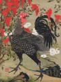thumbnail Nandina et Rooster