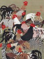 thumbnail Roosters