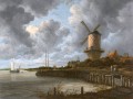 thumbnail The Windmill at Wijk bij Duurstede