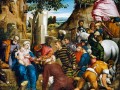 thumbnail L'Adoration des Rois