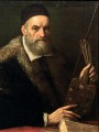 thumbnail Autoportrait