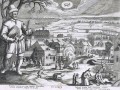 thumbnail Illustration of Month of December