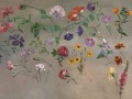thumbnail Studies of Flowers