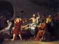 thumbnail The Dead of Socrates