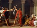 thumbnail The Oath of Horaces