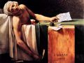 thumbnail The Death of Marat