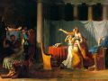 thumbnail The Lictors Bring to Brutus the Bodies of His Sons