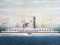 thumbnail The Steamboat Ferry Princeton