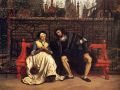 thumbnail Faust And Marguerite In The Garden