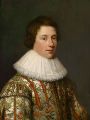 thumbnail Portrait of a Noble Youth