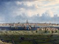 thumbnail View of the city and the roads of Antwerp