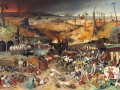 thumbnail The Triumph of Dead