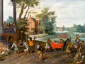 thumbnail Allegory of the Tulipomania