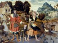 thumbnail The Banishment of Hagar
