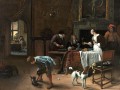 thumbnail 'Easy come, easy go' (gambling)