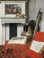 thumbnail Room Corner with Curiosities