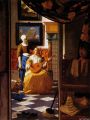 thumbnail The Love Letter