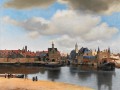thumbnail View of Delft