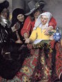 thumbnail The Procuress
