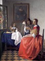 thumbnail The Girl with a Wineglass