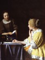 thumbnail Mistress and Maid