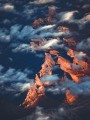 thumbnail Summits in the clouds