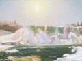 thumbnail Niagara Falls in Winter