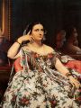 thumbnail Madame Moitessier assise