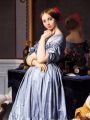 thumbnail Vicomtesse Of Haussonville